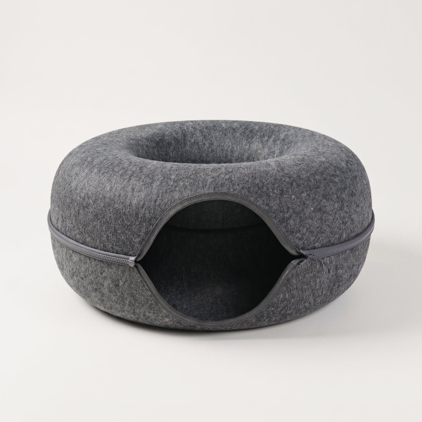 The Kinning Haven™ — Premium Felt Lounge & Cave