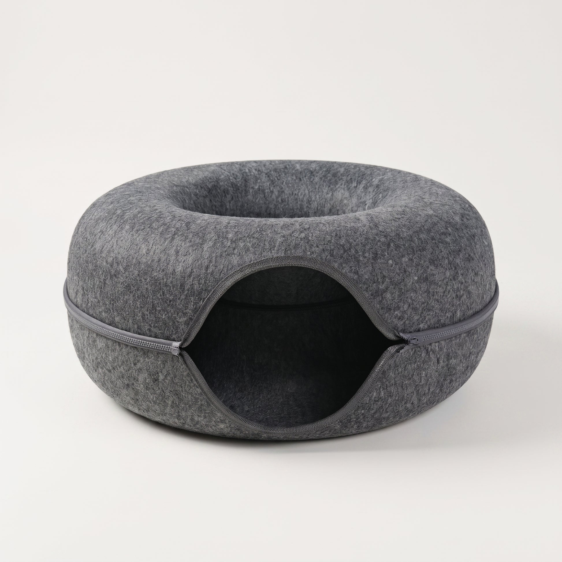 The Kinning Haven™ — Premium Felt Lounge & Cave