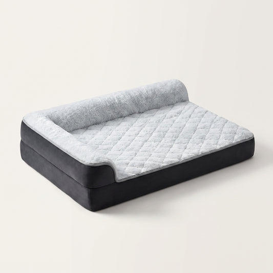 The Kinning Cloud™ — Orthopedic Sofa Bed