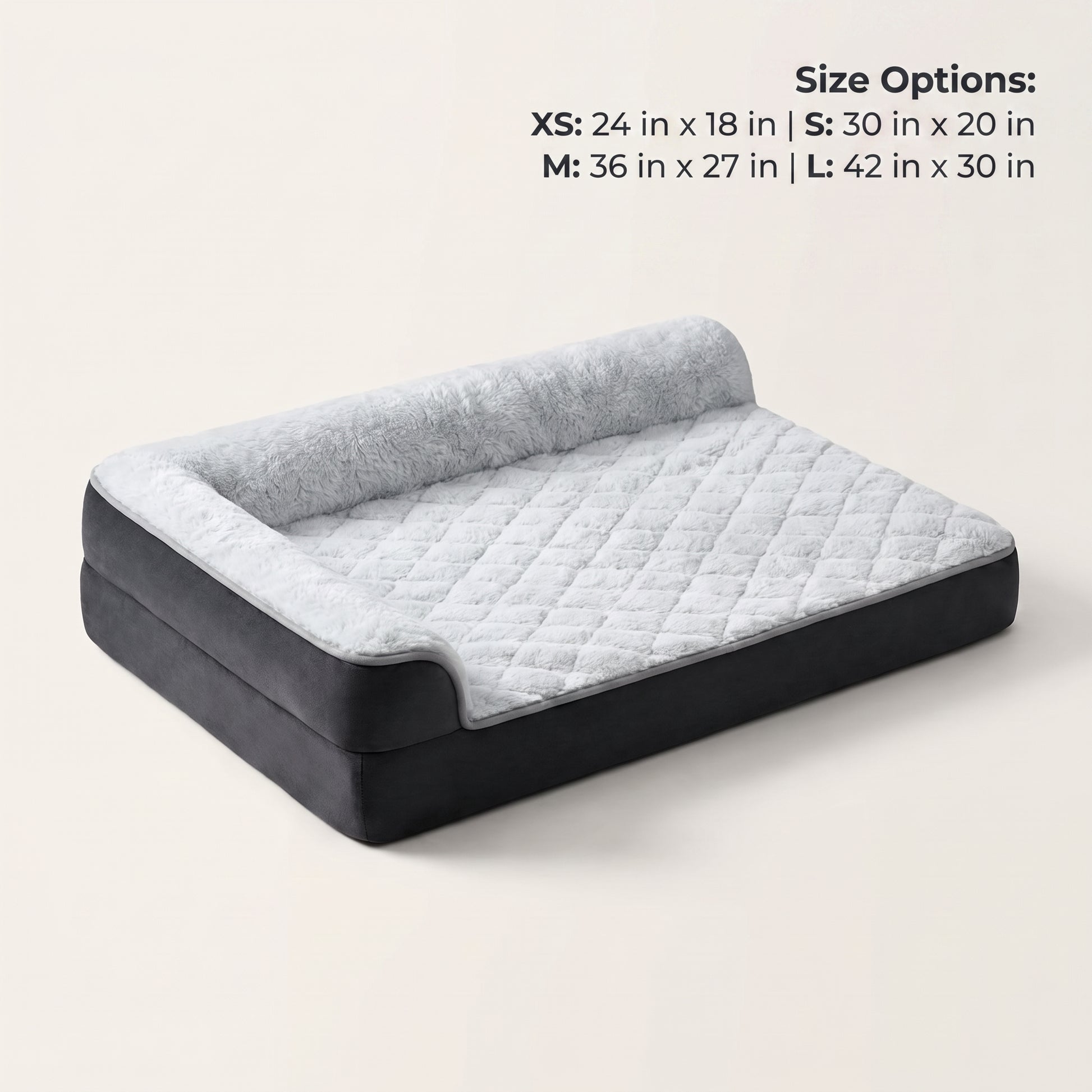 The Kinning Cloud™ — Orthopedic Sofa Bed