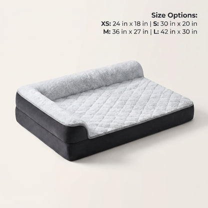 The Kinning Cloud™ — Orthopedic Sofa Bed