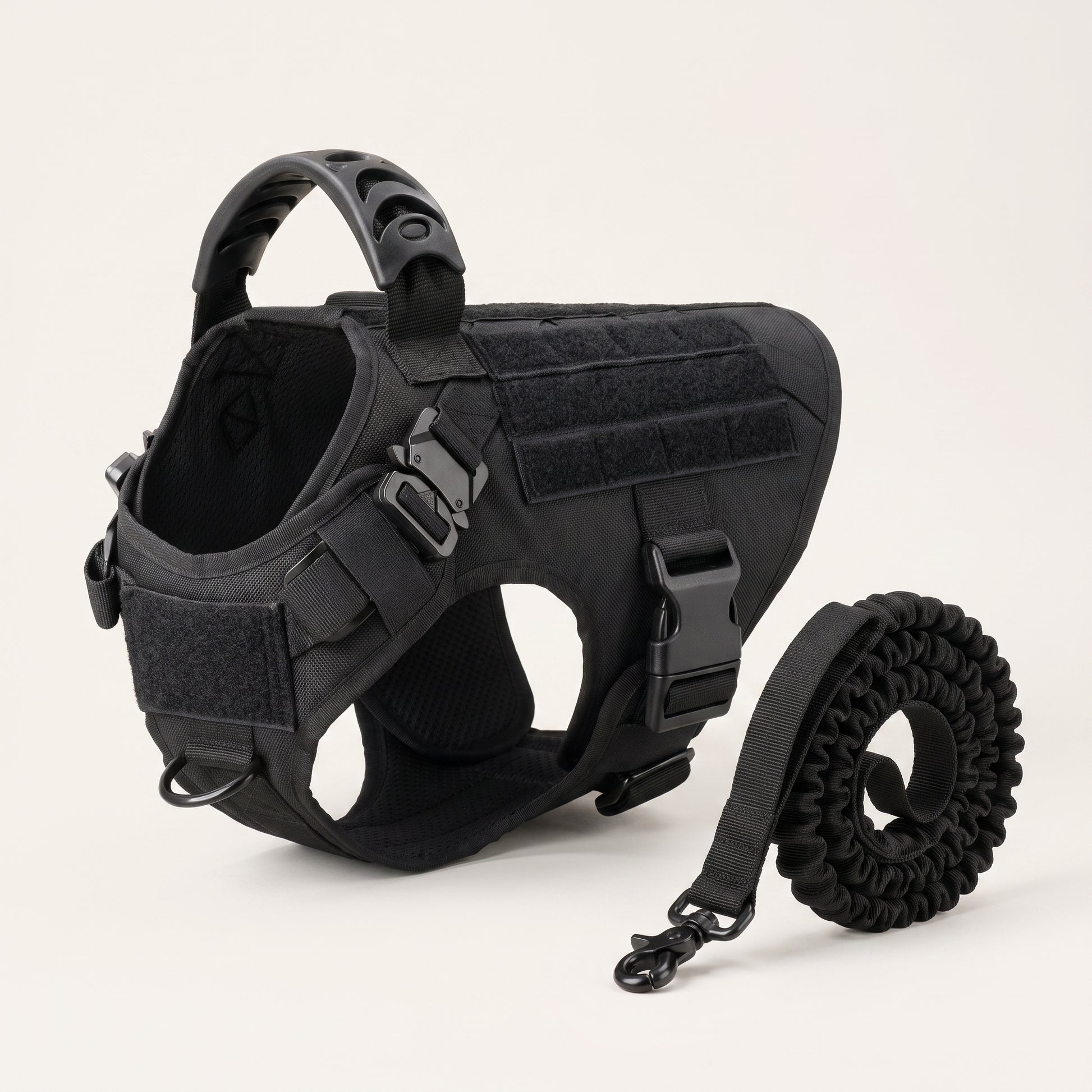 The Kinning Explorer™ — Heavy-Duty Utility Harness