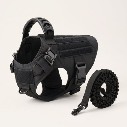 The Kinning Explorer™ — Heavy-Duty Utility Harness